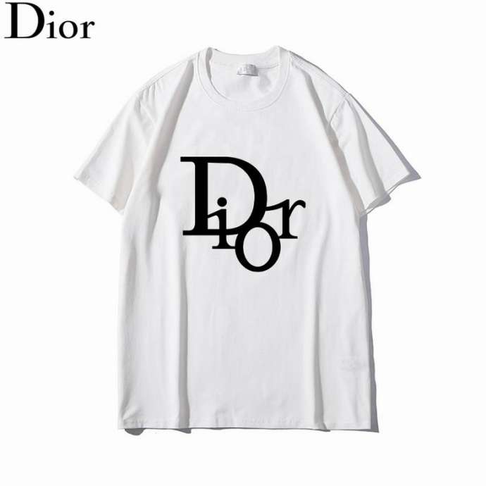 Dior T Shirts Short _SKUDiorS-XXLppt33999